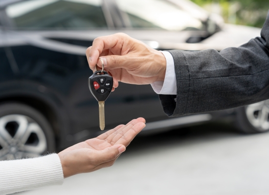 best times to buy a car