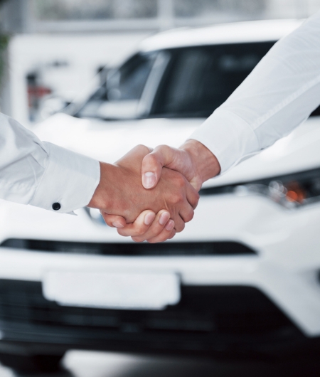 lowest interest car loans