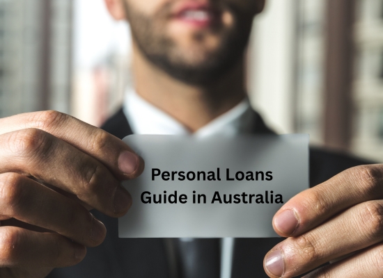 personal loan guide