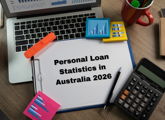 personal loan statistics