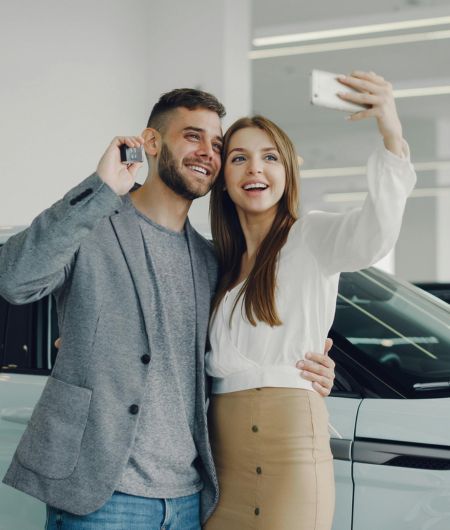 ABN Car Loans | Business Car Finance for ABN Holders