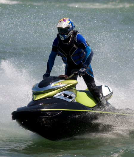 Jet Ski Finance Made Simple