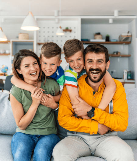 Secure Your Investment Home Loan with Confidence