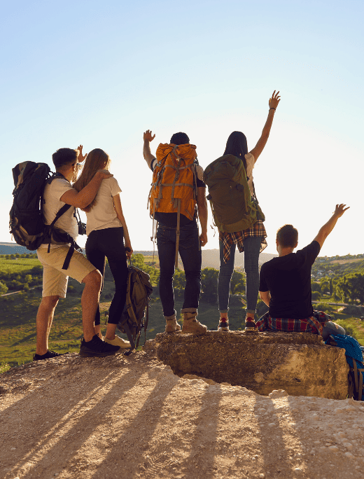 What is a Travel Loan