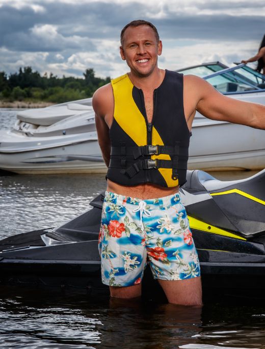 What Are the Benefits of Financing a Jetski?