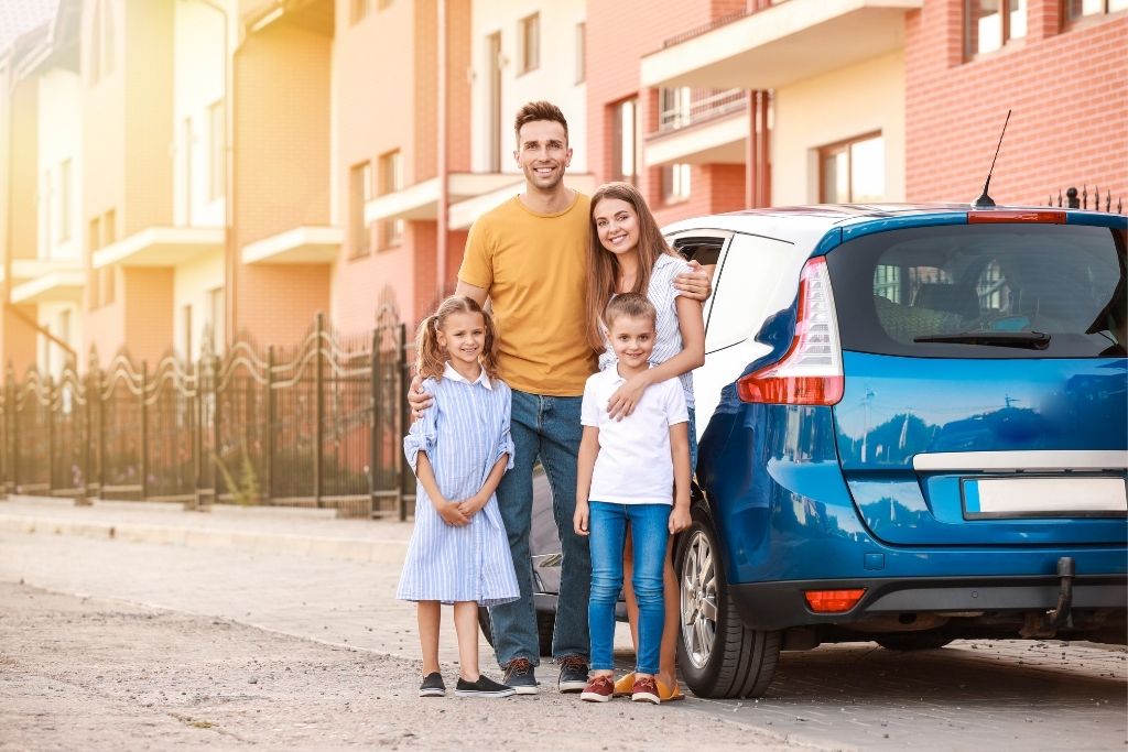 What is a Car Loan Guarantor