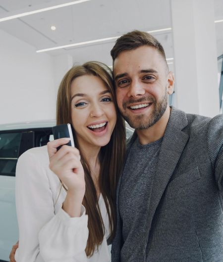 No Credit Check Car Loans - Finance Without Credit Barriers
