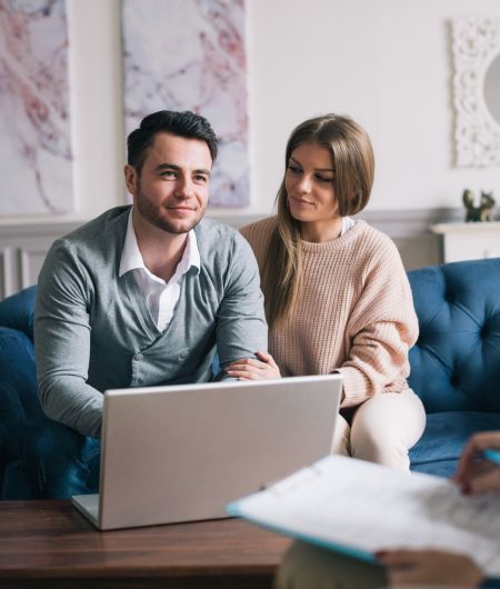 Refinance Home Loan