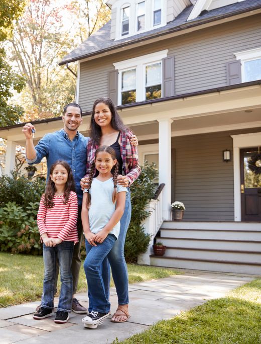 compare home loans australia