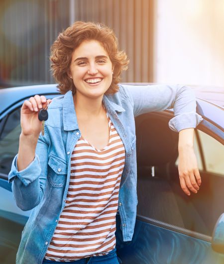 self-employed-auto-financing