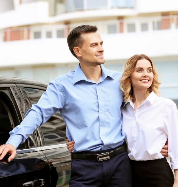 Factors That Affect Car Loan Interest Rates