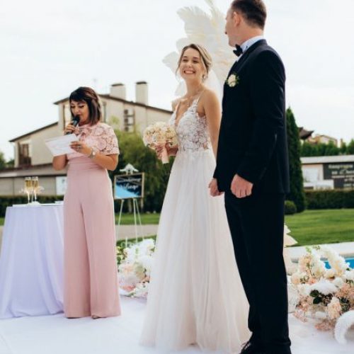 How a Wedding Loan Operates