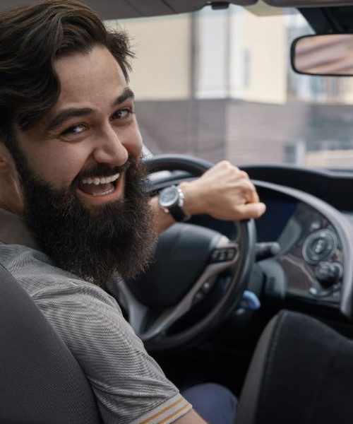 What Cars Can You Buy with a Secured Car Loan