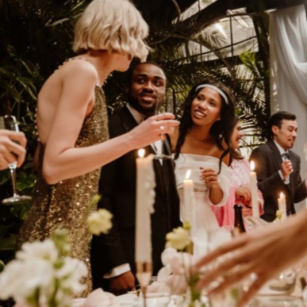 What To Consider Before Applying for a Wedding Loan