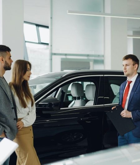 business car loans