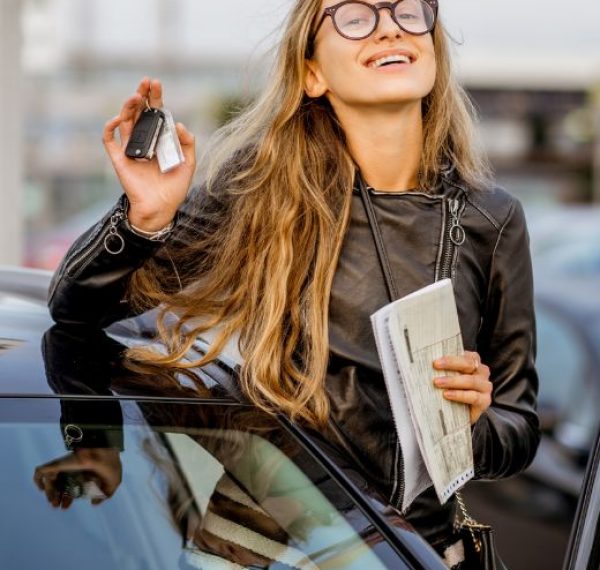 What is a No Credit Check Car Loan and How Does it Work?