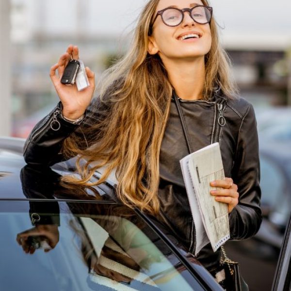 What is a No Credit Check Car Loan and How Does it Work?
