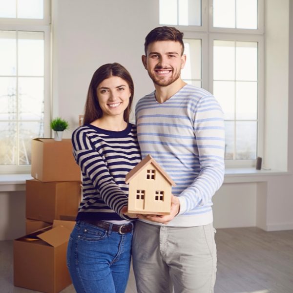 home loan features