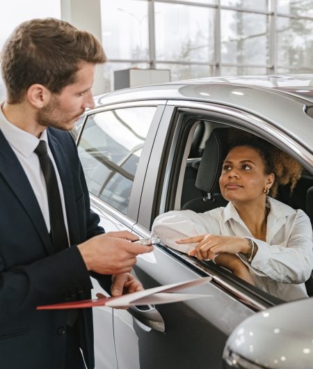 new car loans
