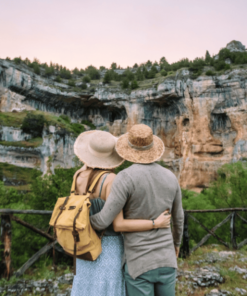 travel loan