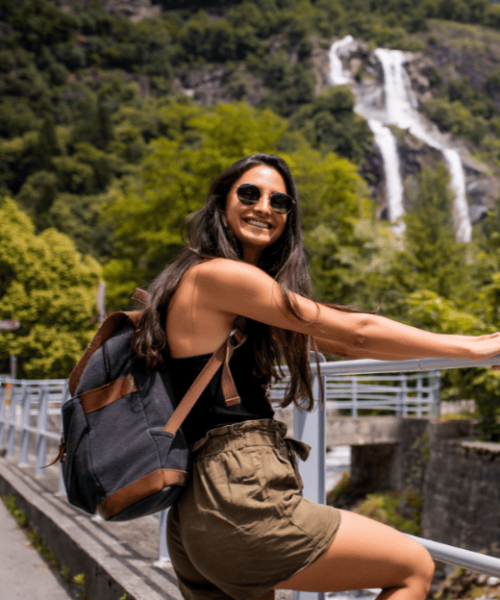 travel loans